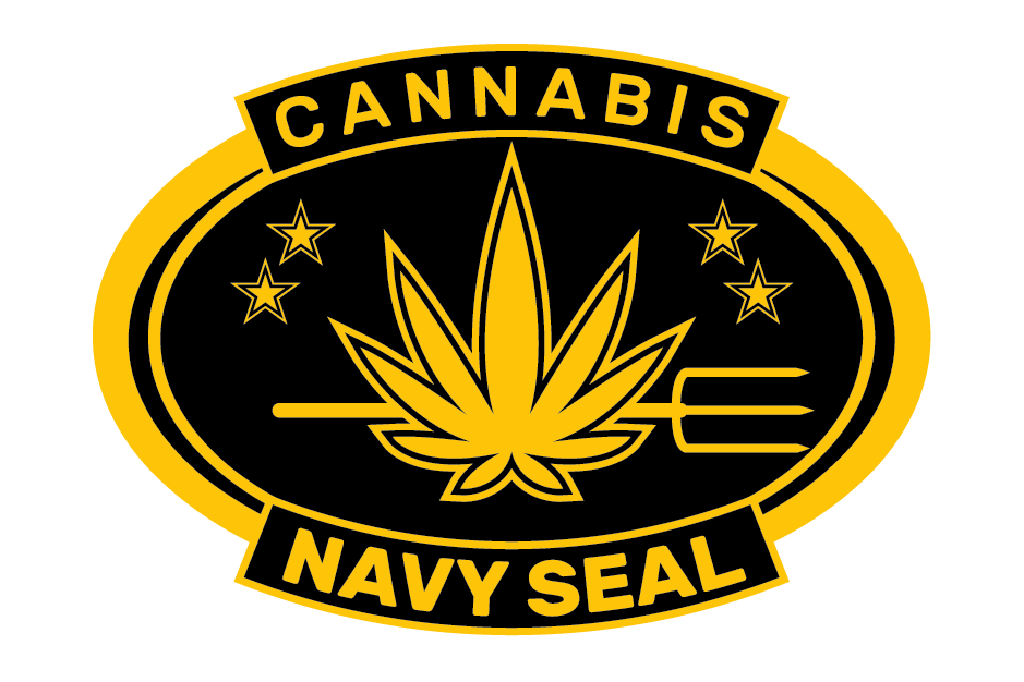 Cannabis Navy Seal